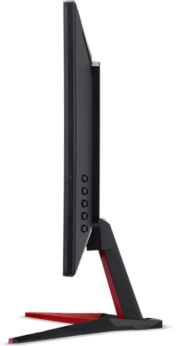Acer 24HX2QPbmiiipx computer monitor – image 7