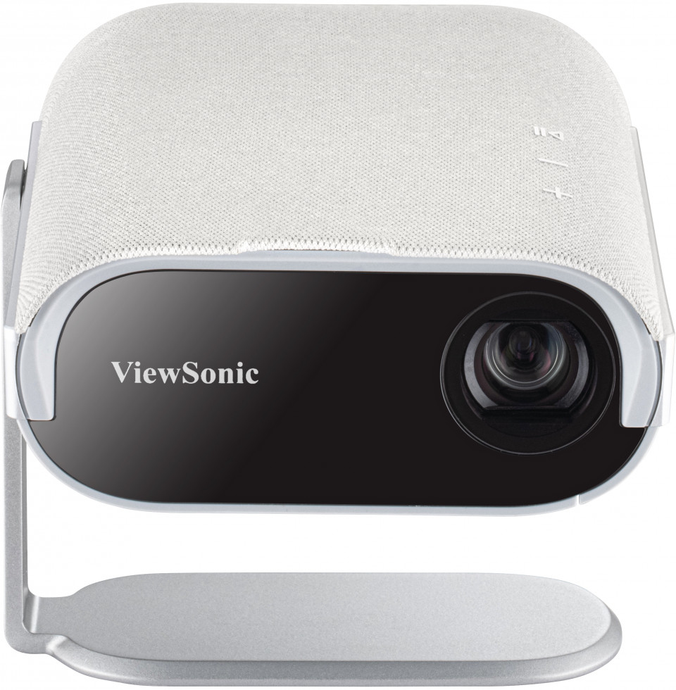 Viewsonic M1PRO data projector Short throw projector LED VGA (640x480) Silver – image 9