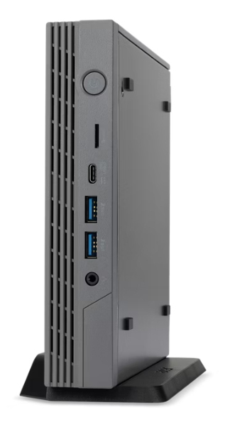 Acer Chromebox CXI5-CM4G Intel® Celeron® 7305 – image 2