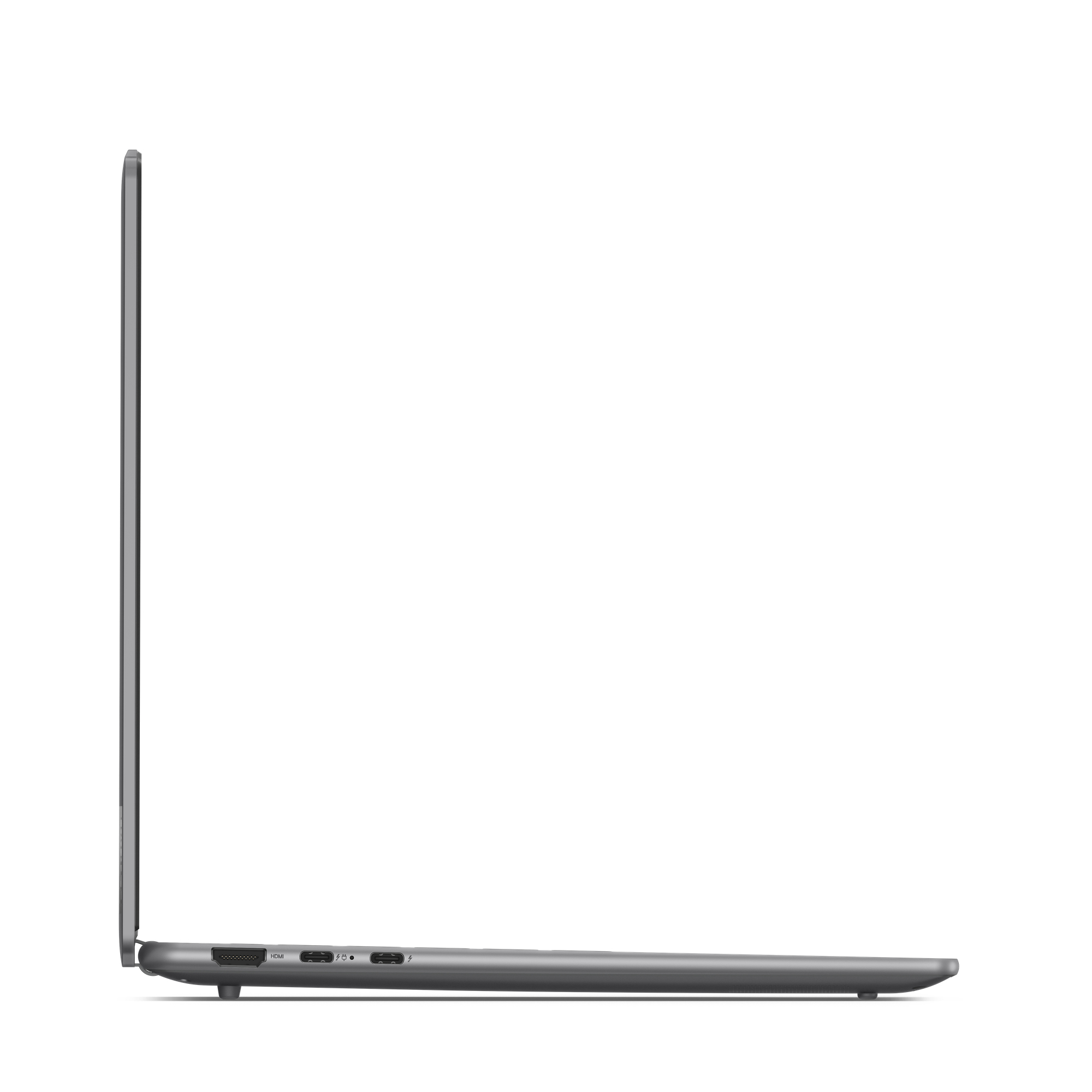 Portátil - Lenovo Yoga Slim 7 14IMH9, 14" WUXGA OLED, Intel® Evo™ Edition Core™ Ultra 155H, 32GB RAM, 1TB SSD, Arc™ Graphics, Windows 11 Home - imagen 10