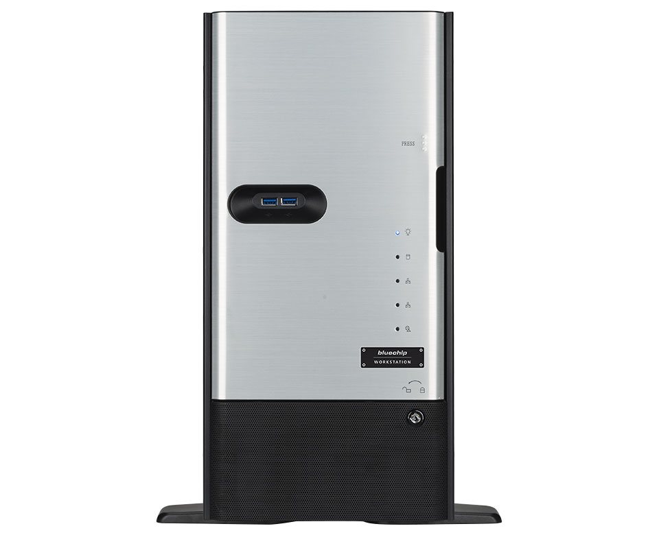 bluechip BUSINESSLine Workstation WS2100 – image 2