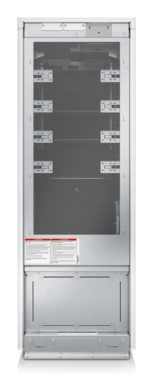 APC GVSUPS50KFS uninterruptible power supply (UPS) 50 kVA – image 3
