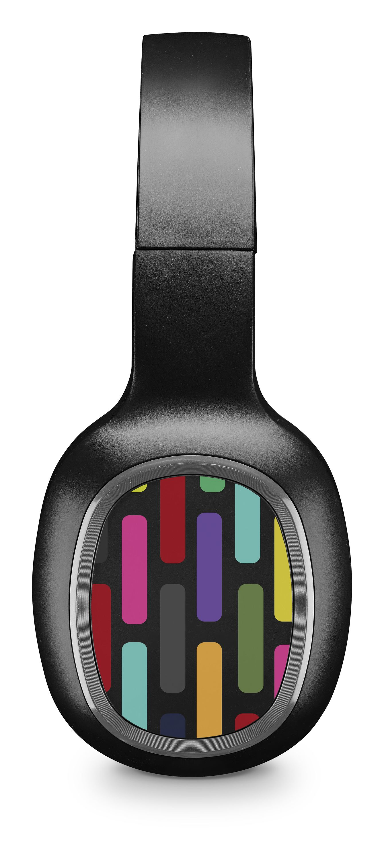 Music Sound SHINY WIRELESS HEADPHONES – image 2
