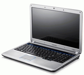Samsung R R730-JT03 Intel® Core™ i3 i3-350M – image 2