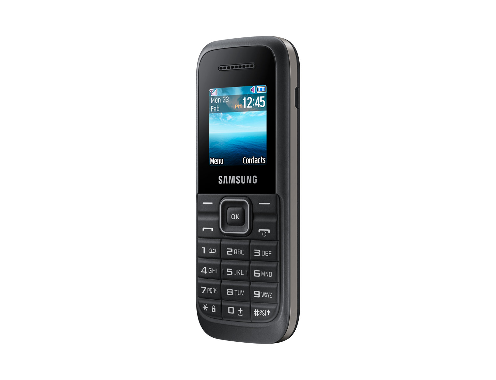 Samsung Keystone 3 – image 4