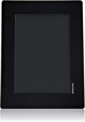 Philips Digital PhotoFrame SPF4008/12 – image 5
