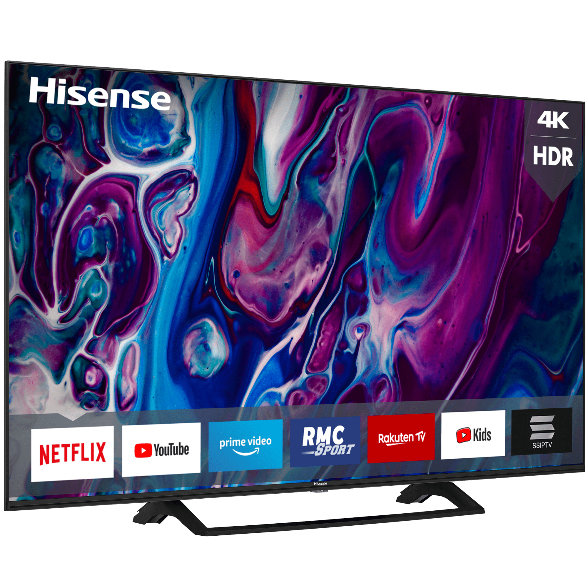 Hisense A7300F 65A7320F TV – image 2