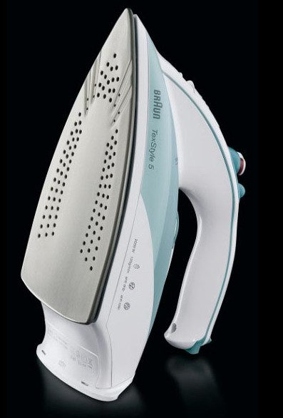 Braun TexStyle 5 – image 2