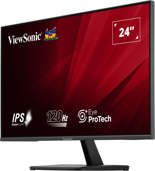 Viewsonic VA2456A-MHD computer monitor – image 3
