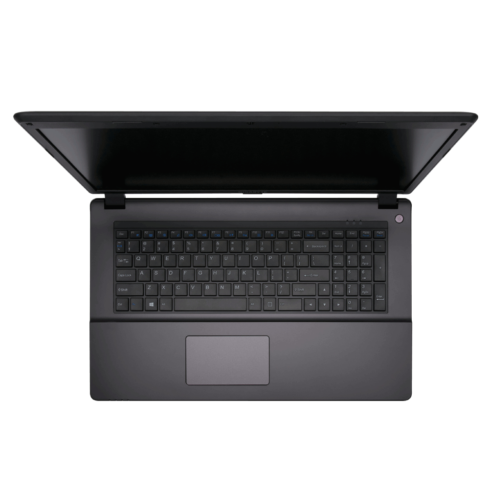 GIGABYTE P17F V5-I767008G2TDOSBM – image 2