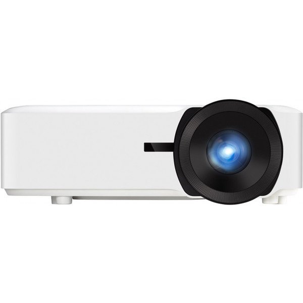 Viewsonic LS860WU data projector Standard throw projector 5000 ANSI lumens DMD WUXGA (1920x1200) White – image 3