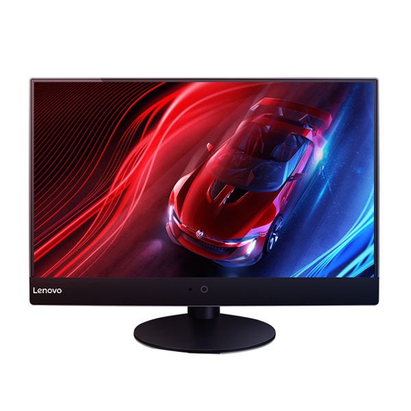Lenovo F0CT0007CP All-in-One PC/workstation Intel® Core™ i5 i5-7400T – image 1
