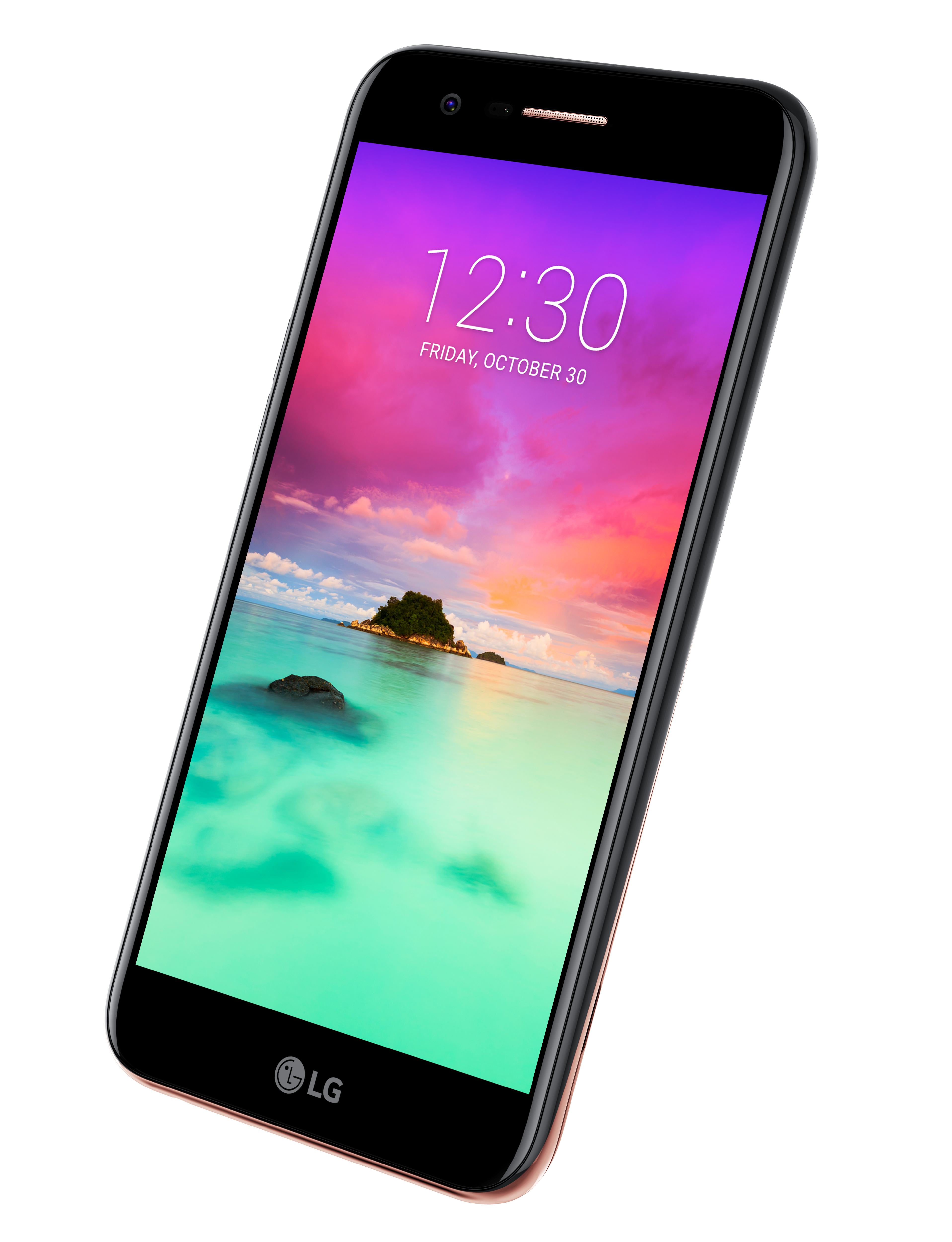 LG K10 2017 – image 3