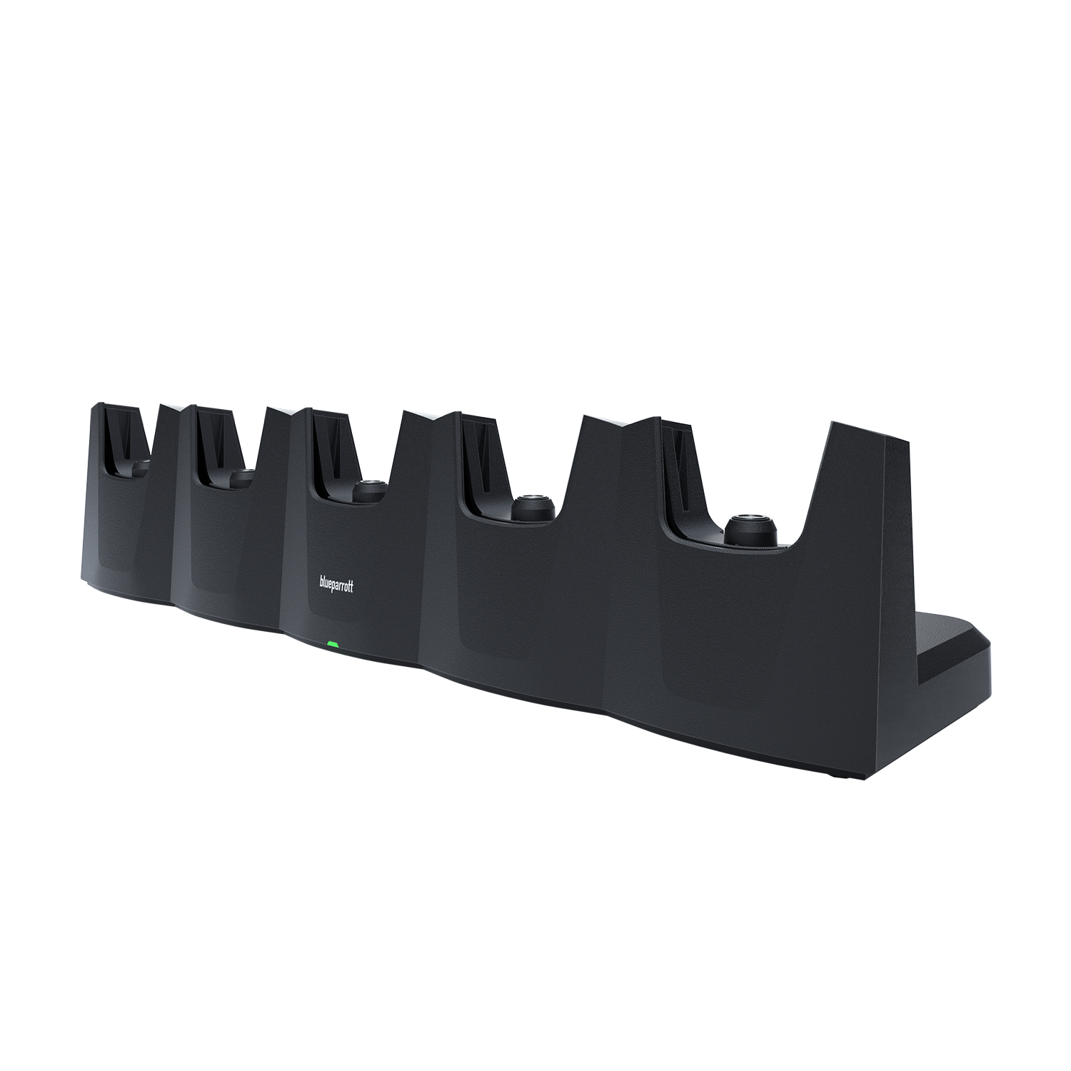 Jabra BlueParrott Charging Stand, 5-Bay (UK Charger) – image 2