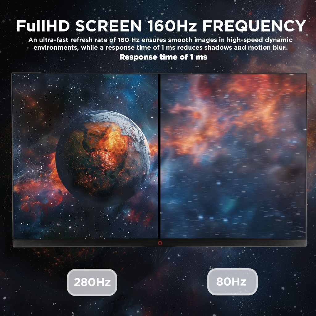 Konix Orion computer monitor – image 9