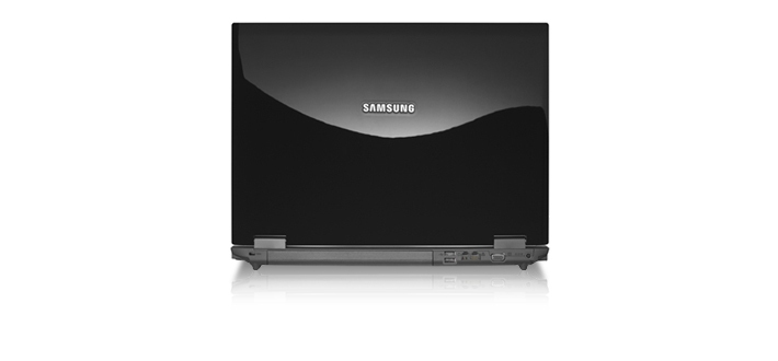 Samsung R710-AS01 Intel® Core™2 Duo P7350 – image 5