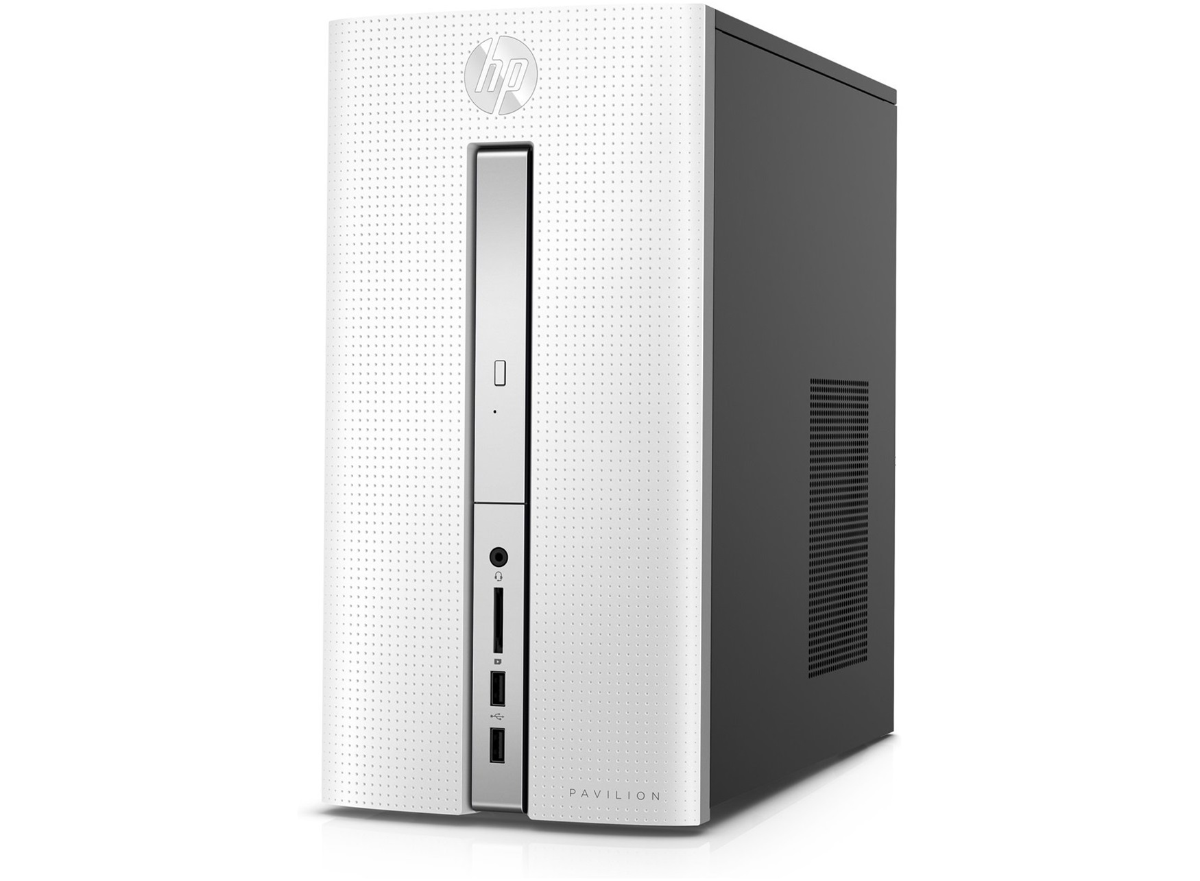 HP Pavilion 510-p056a Intel® Core™ i7 i7-6700T – image 1