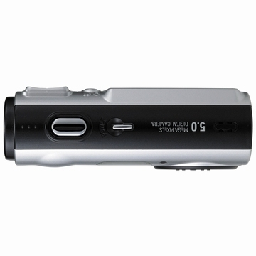 Samsung DIGIMAX A503 – image 3
