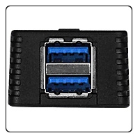 ICY BOX USB 3.0 Express Card – image 3