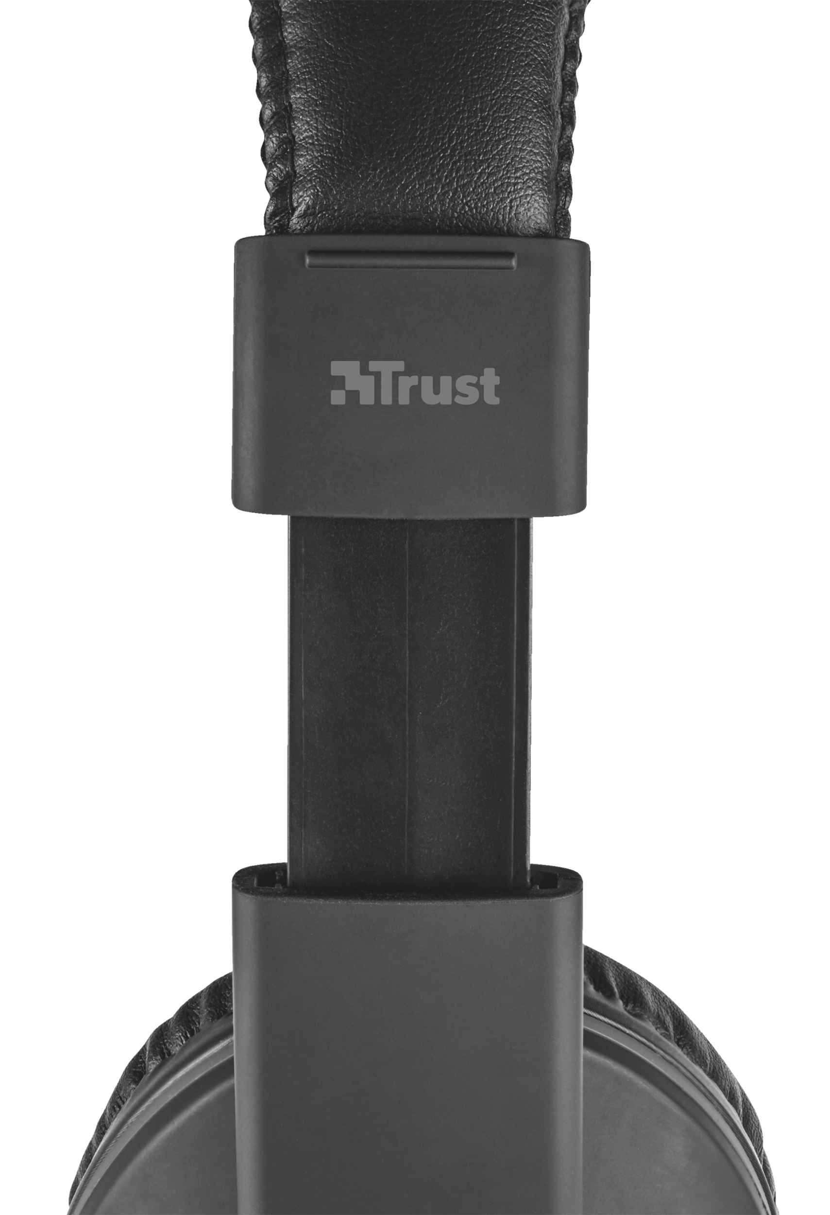 Trust 21662 headphones/headset Wired Head-band Calls/Music Black – image 5