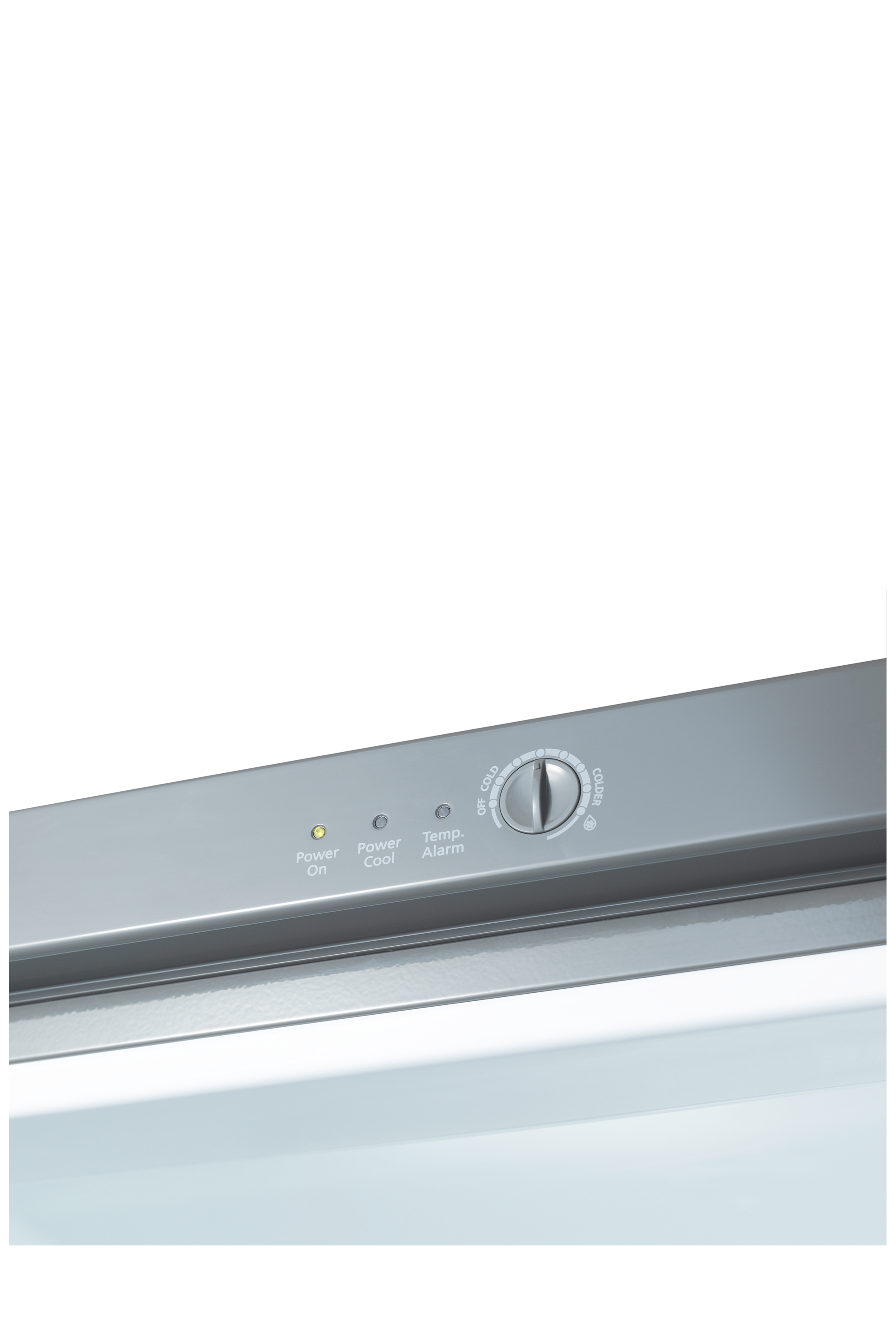 Samsung RL39TRCMG fridge-freezer Freestanding – image 5