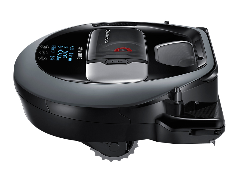 Samsung VR10M703IWG Grey – image 7