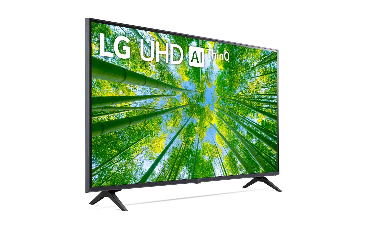 LG UHD 43UQ80009LB – image 5