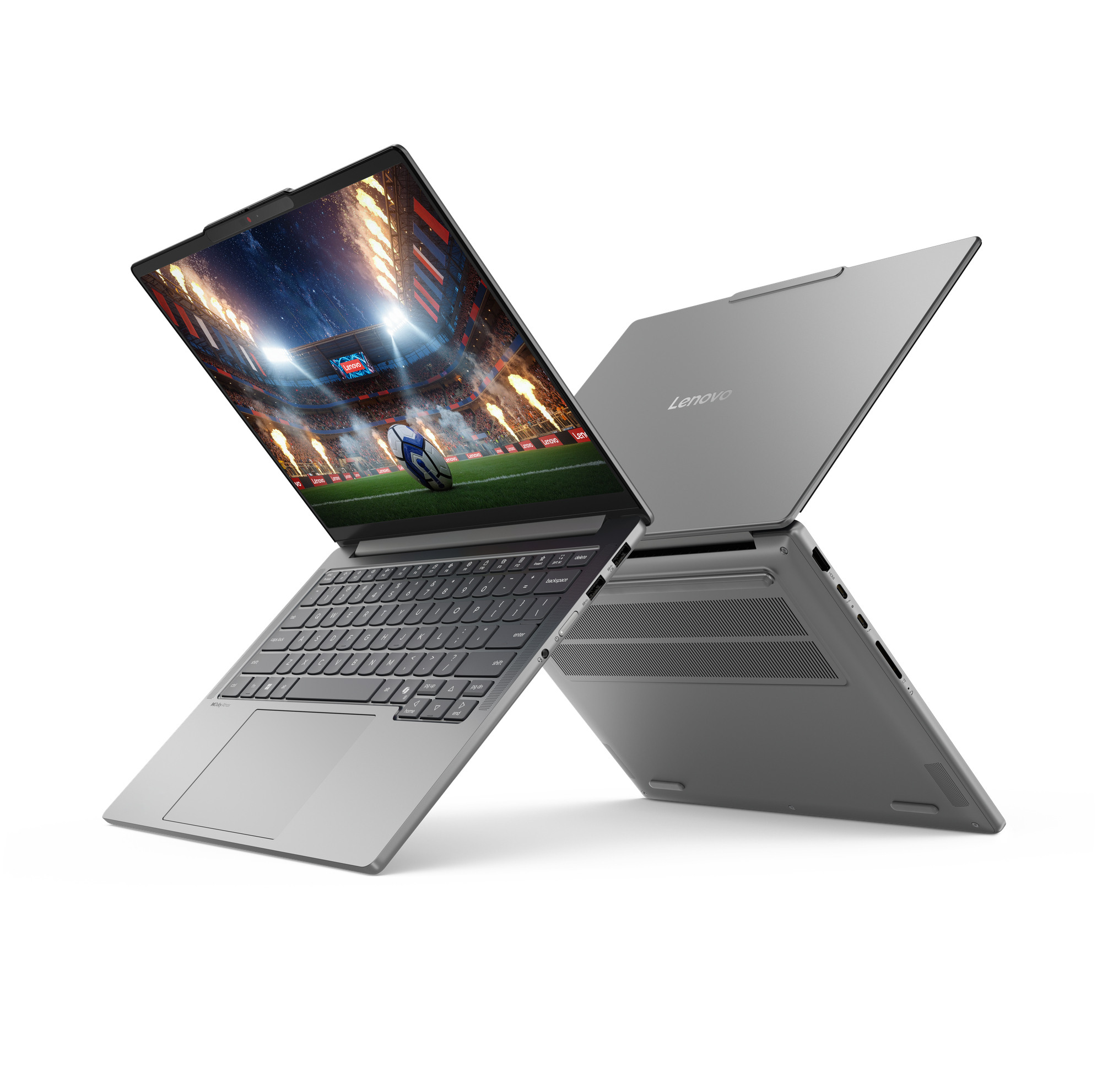 Lenovo IdeaPad Pro 5 14IPH11 Copilot+ PC – image 3