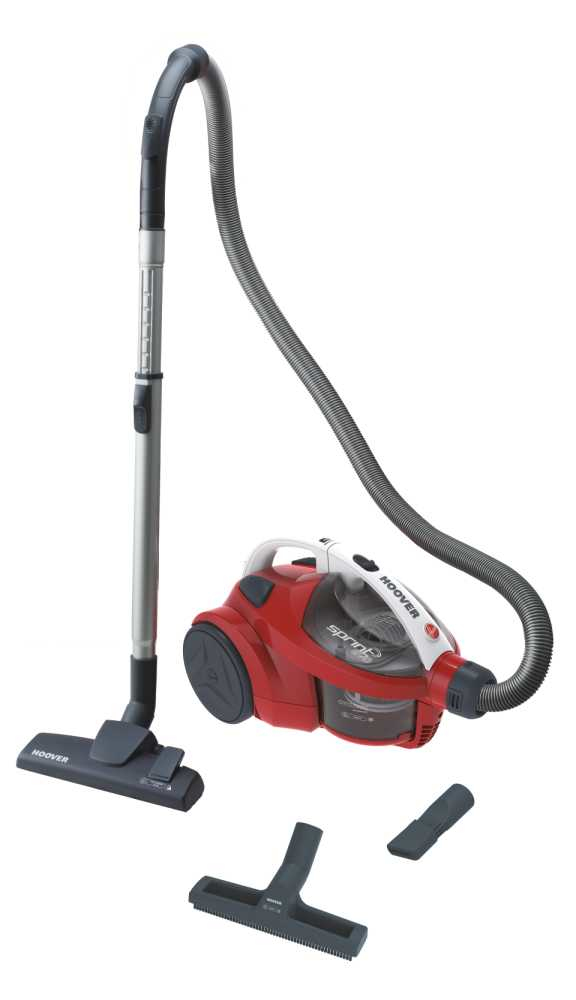 Hoover Sprint Evo SE71_SE51011 – image 2