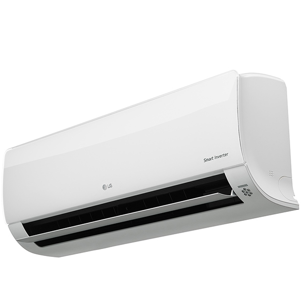 LG D18RN.NSK air conditioner Air conditioner indoor unit White – image 6
