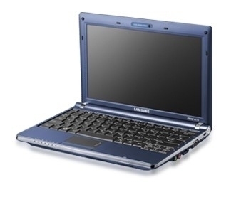 Samsung NC NC10-KB02IT Intel Pentium Mobile N270 Netbook