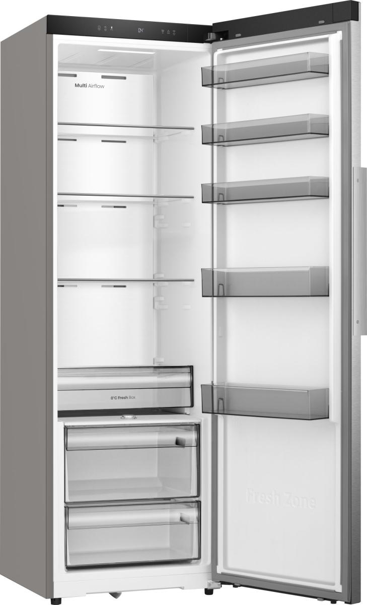 Hisense Refrigerator RL370K3ESD BK770 – image 2