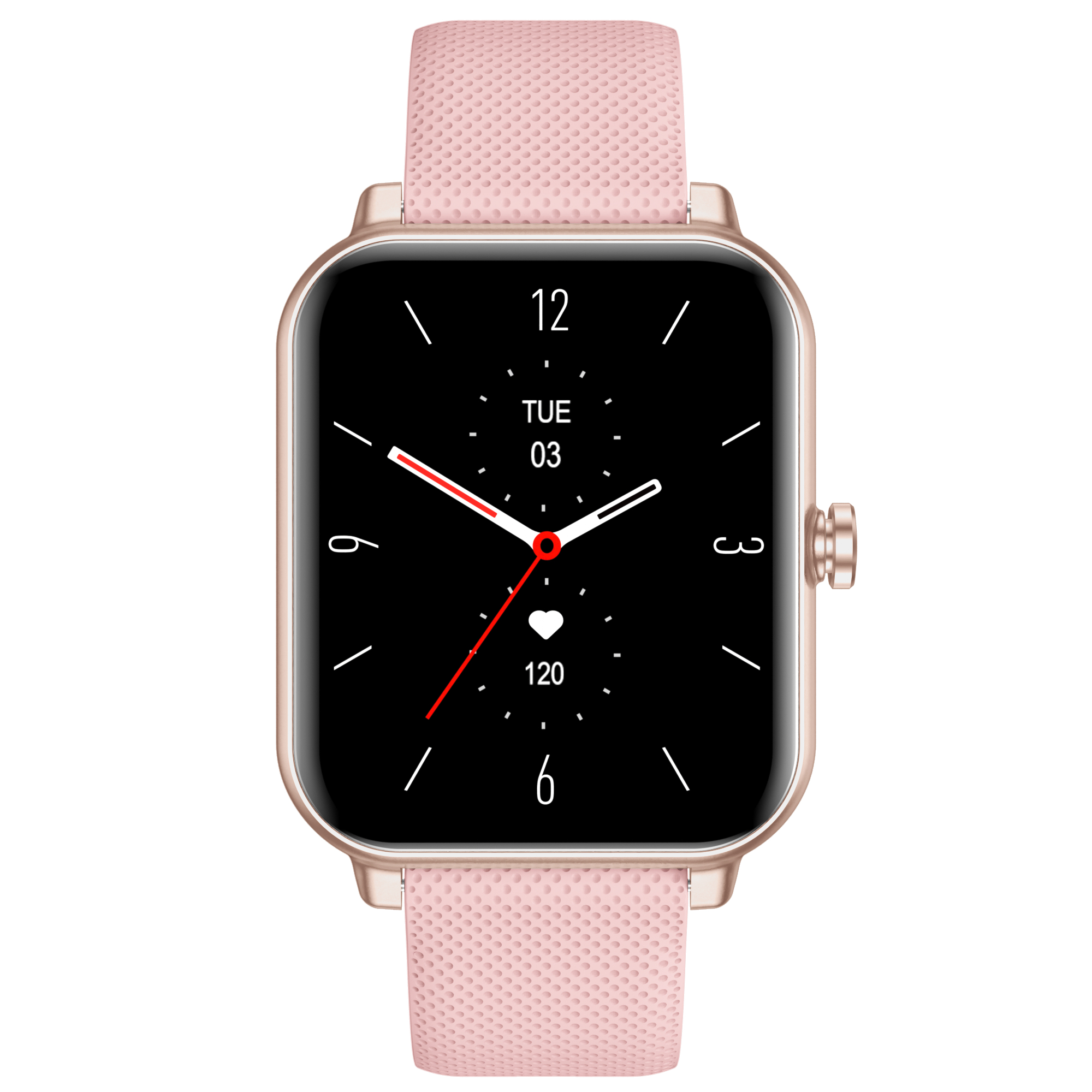 IOPLEE IOPSMARTWATCHP smartwatch / sport watch – image 4