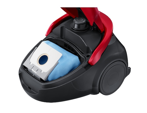 Samsung VC07M25E0WR/GE vacuum – image 9