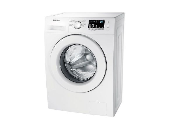 Samsung WW80J5246EW/LE washing machine Front-load – image 3