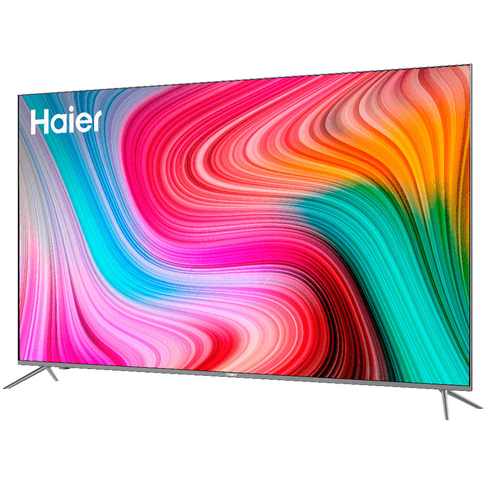 Haier 75 SMART TV MX NEW – image 3