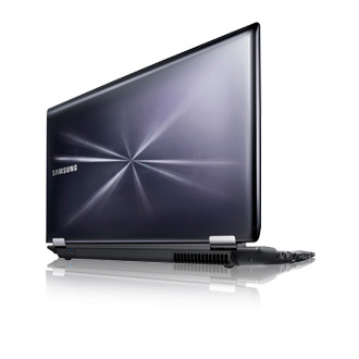 Samsung R RF710-S06DE Intel® Core™ i7 i7-720QM – image 2