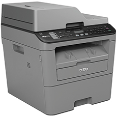 Brother MFC-L2700DN multifunction printer Laser A4 – image 4