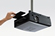 Sharp XGC455W 4000 ANSI lumens LCD WXGA (1280x800) Black – image 5