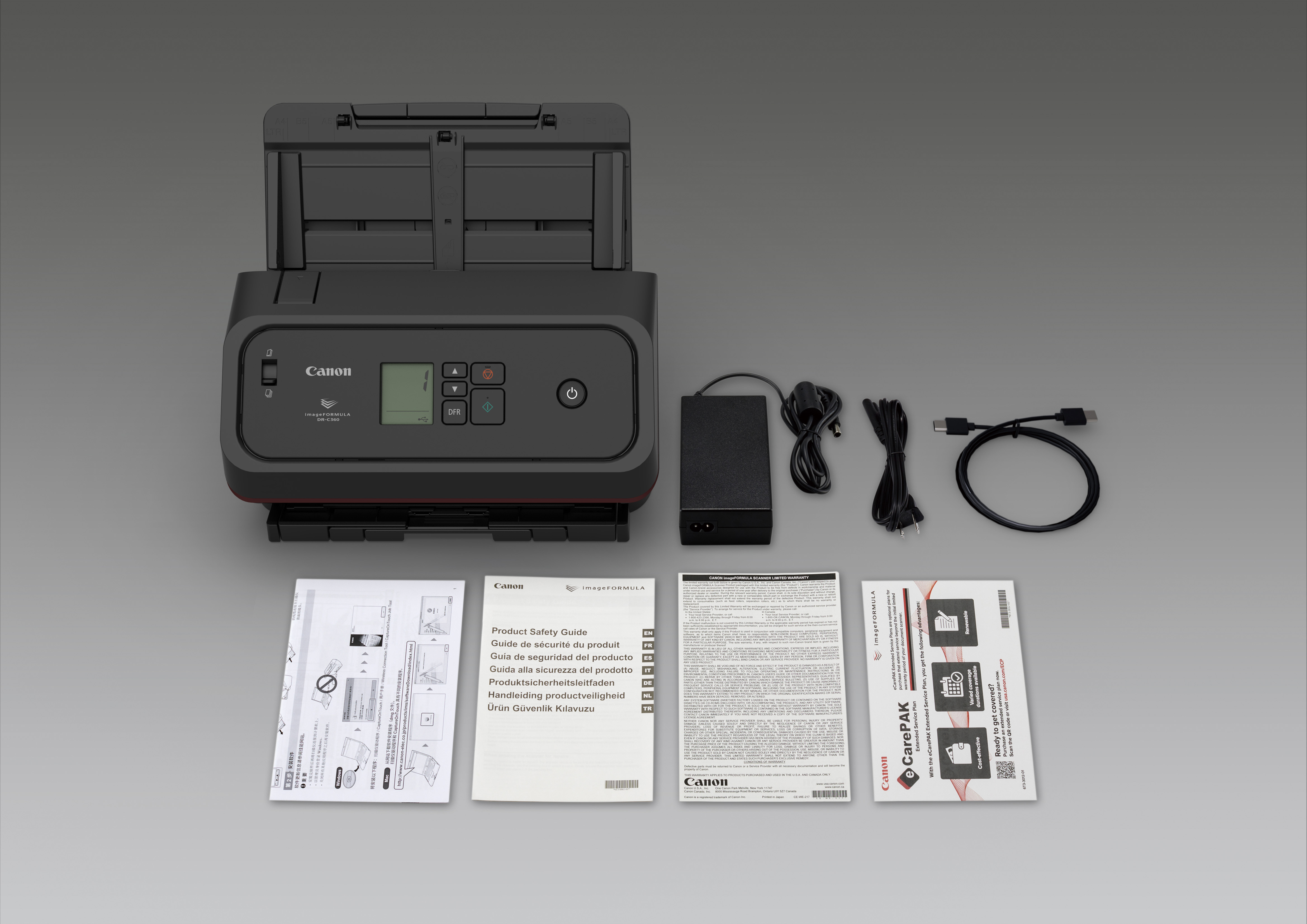 Product Gallery
