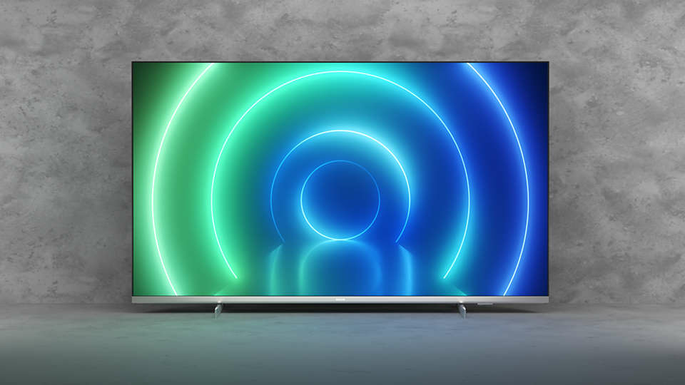 Philips 43PUS7556/12 TV – image 3