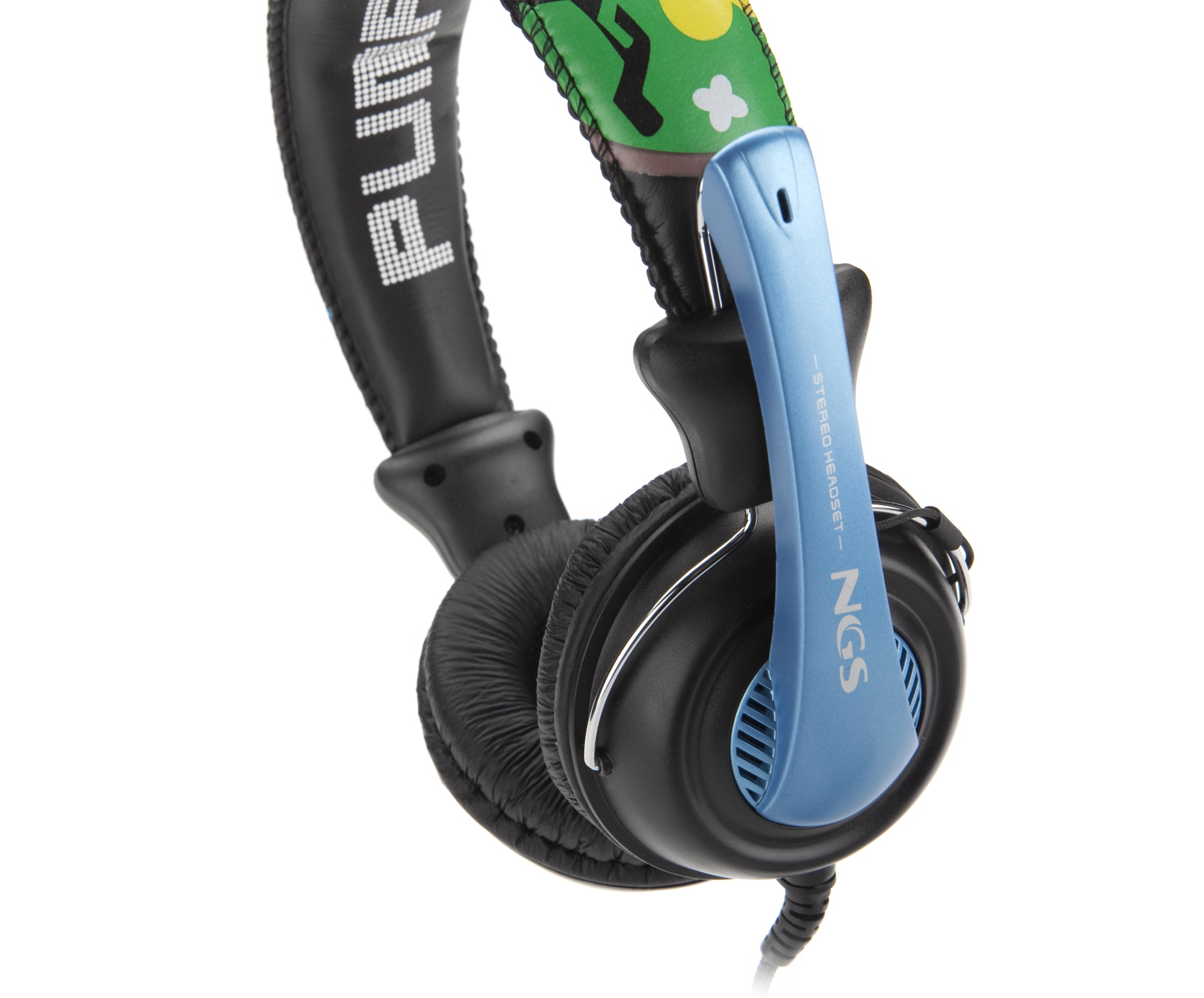 NGS Pump it up – image 5