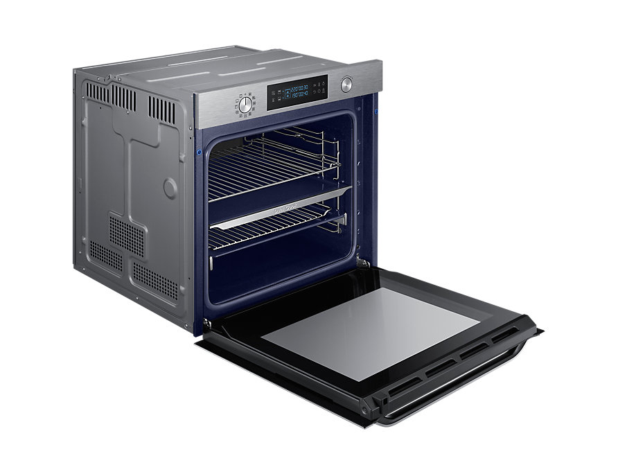 Samsung NV75K5541RS/EG oven – image 8