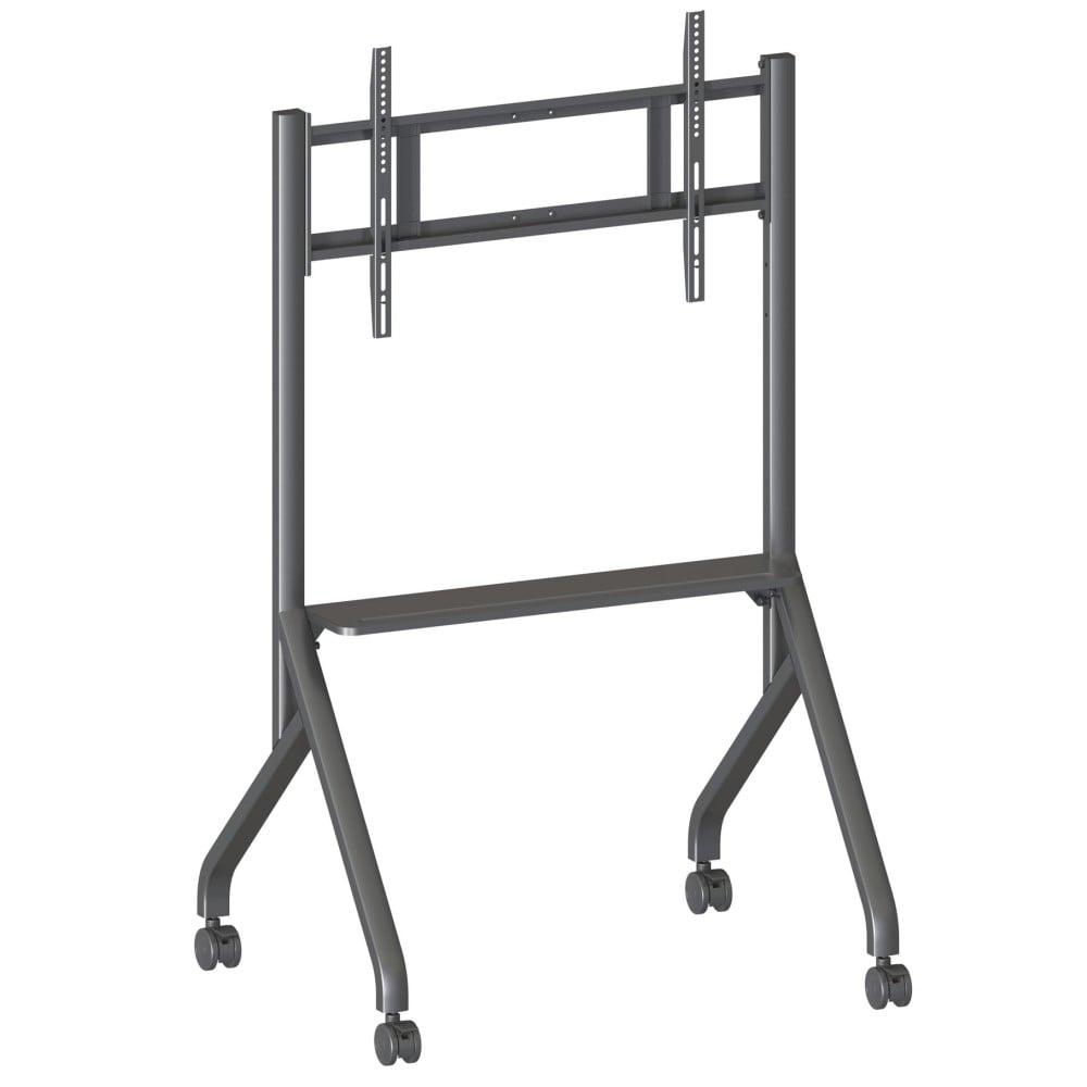 Techly ICA-TR53LB TV mount/stand 2.54 m (100") Black – image 4