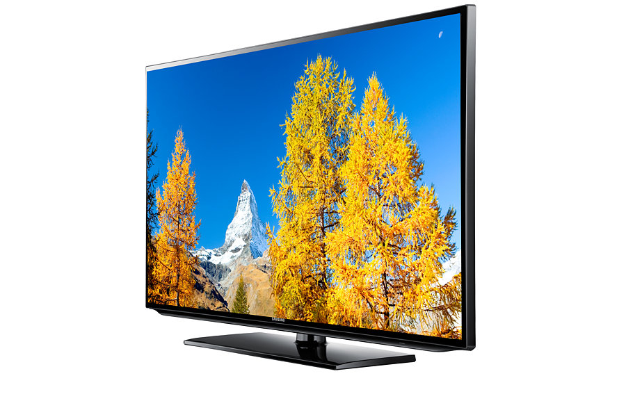 Samsung UE50EH5300W 127 cm (50") Full HD Smart TV Wi-Fi Black – image 2