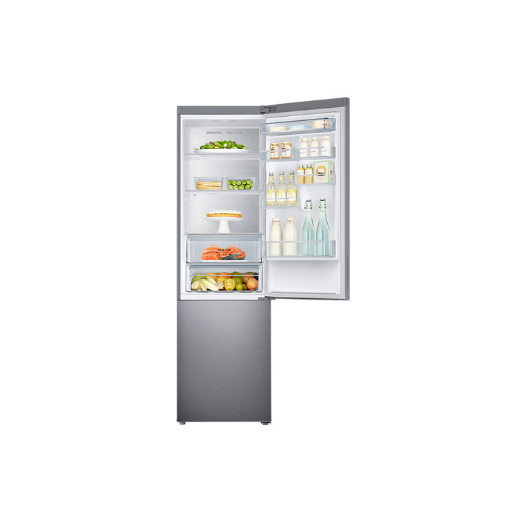 Samsung RL37J5269SS Freestanding – image 6