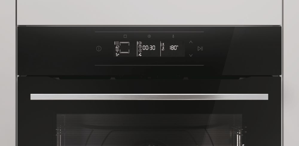 Hoover H-OVEN 500 PLUS HOC5S747INWIFI Stainless steel – image 8