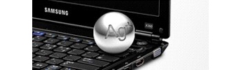 Samsung X NP-X360-AA01PL laptop Intel® Core™2 Duo SU9300 – image 3
