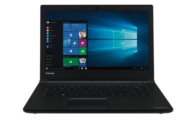 Dynabook Satellite Pro R40-C-164 – image 2