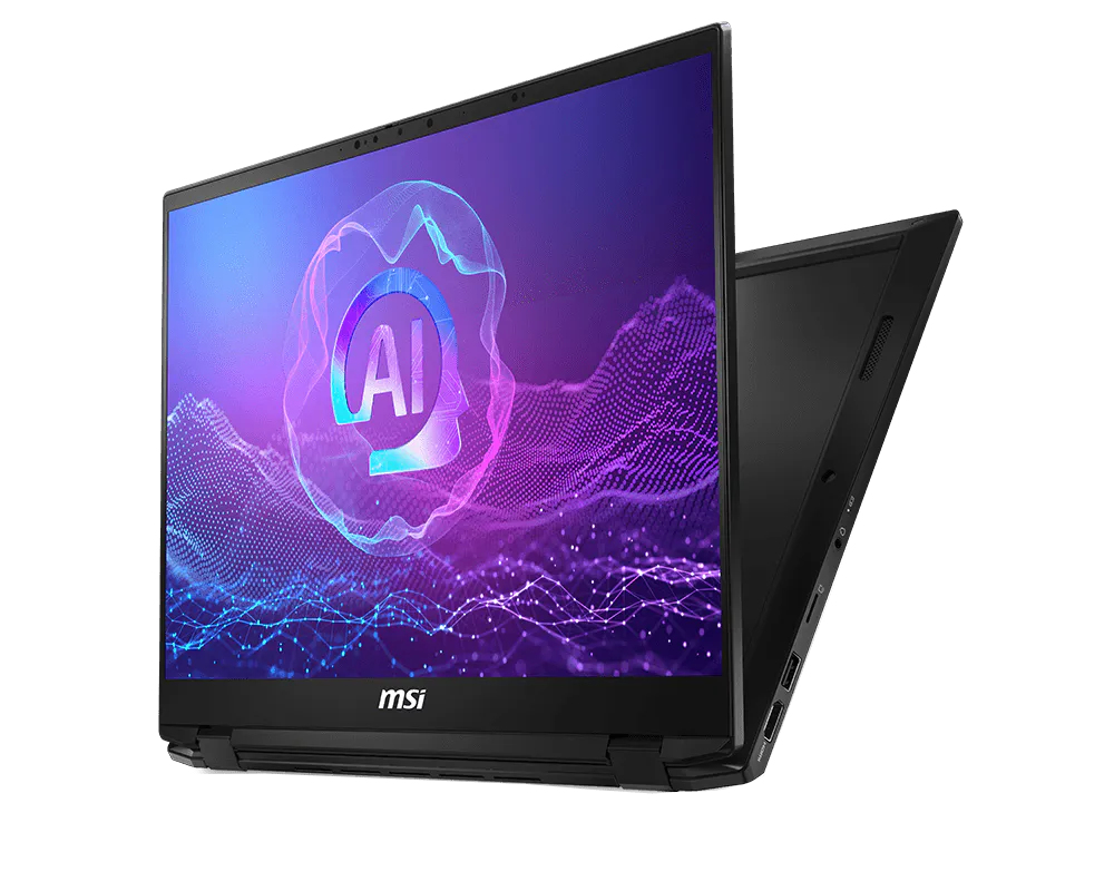 MSI Summit A16 AI+ A3HMTG-096XIT